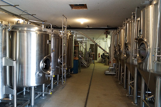 How to choose the right Brewhouse size for you?