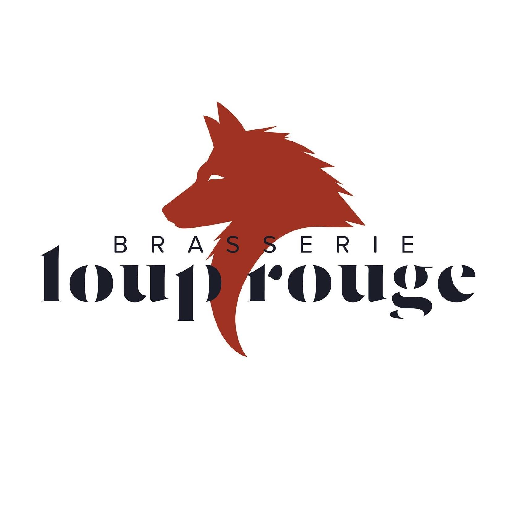 Loup Rouge Micro Brasseur