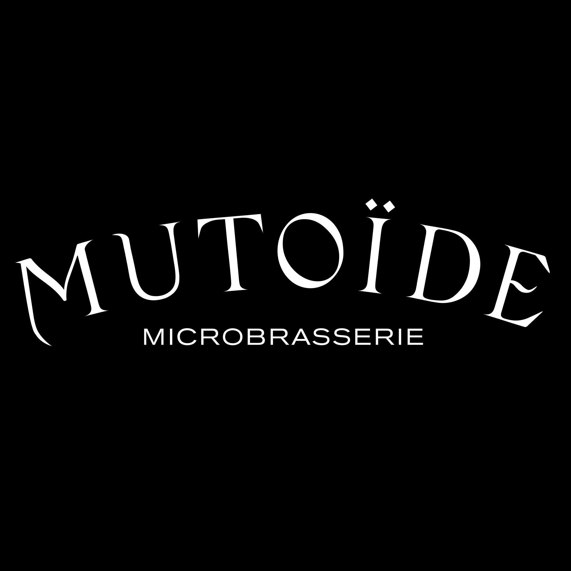 Microbrasserie Mutoide