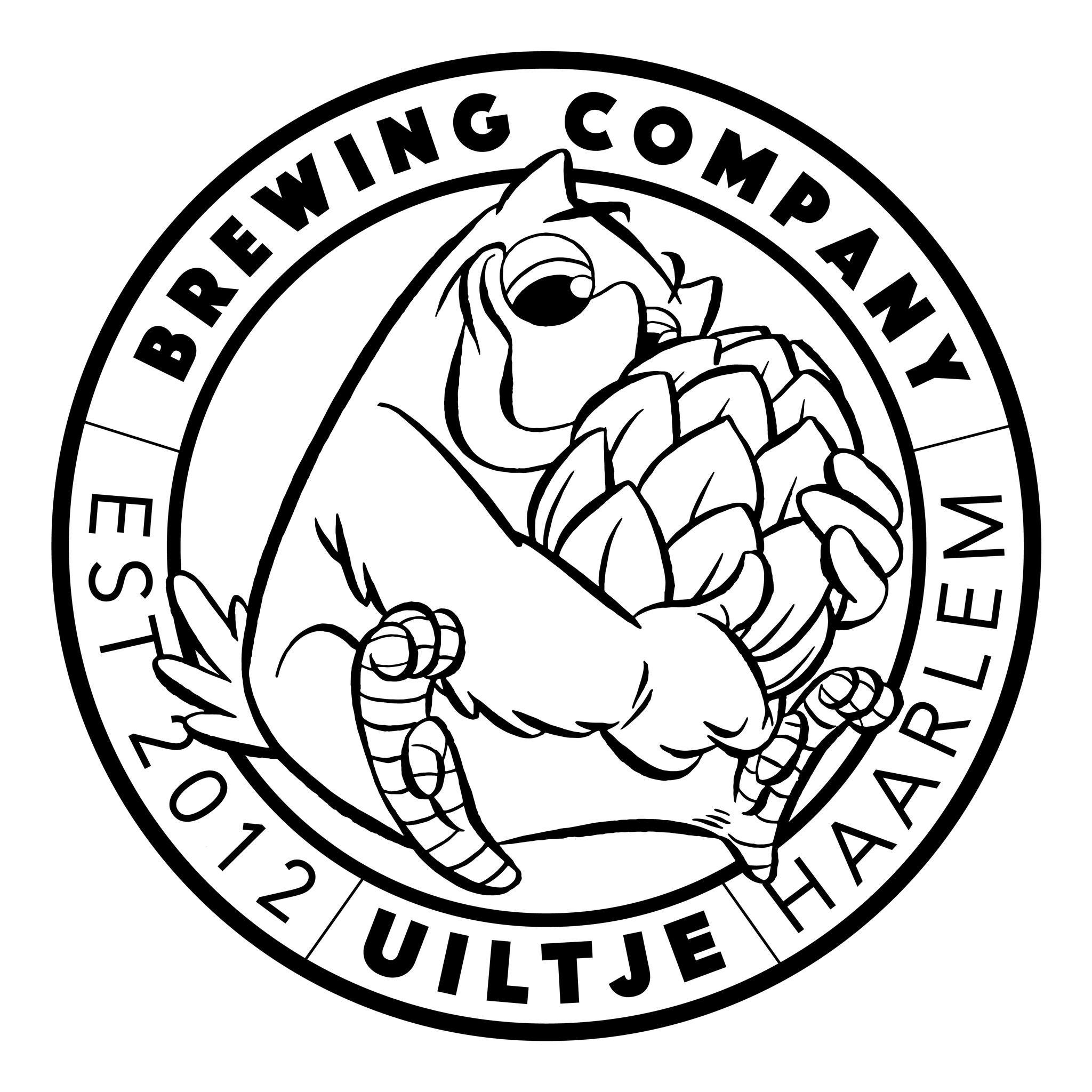 Uiltje Craft beer