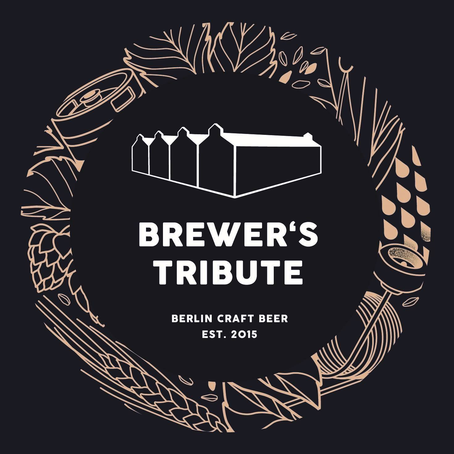 Brewer's Tribute