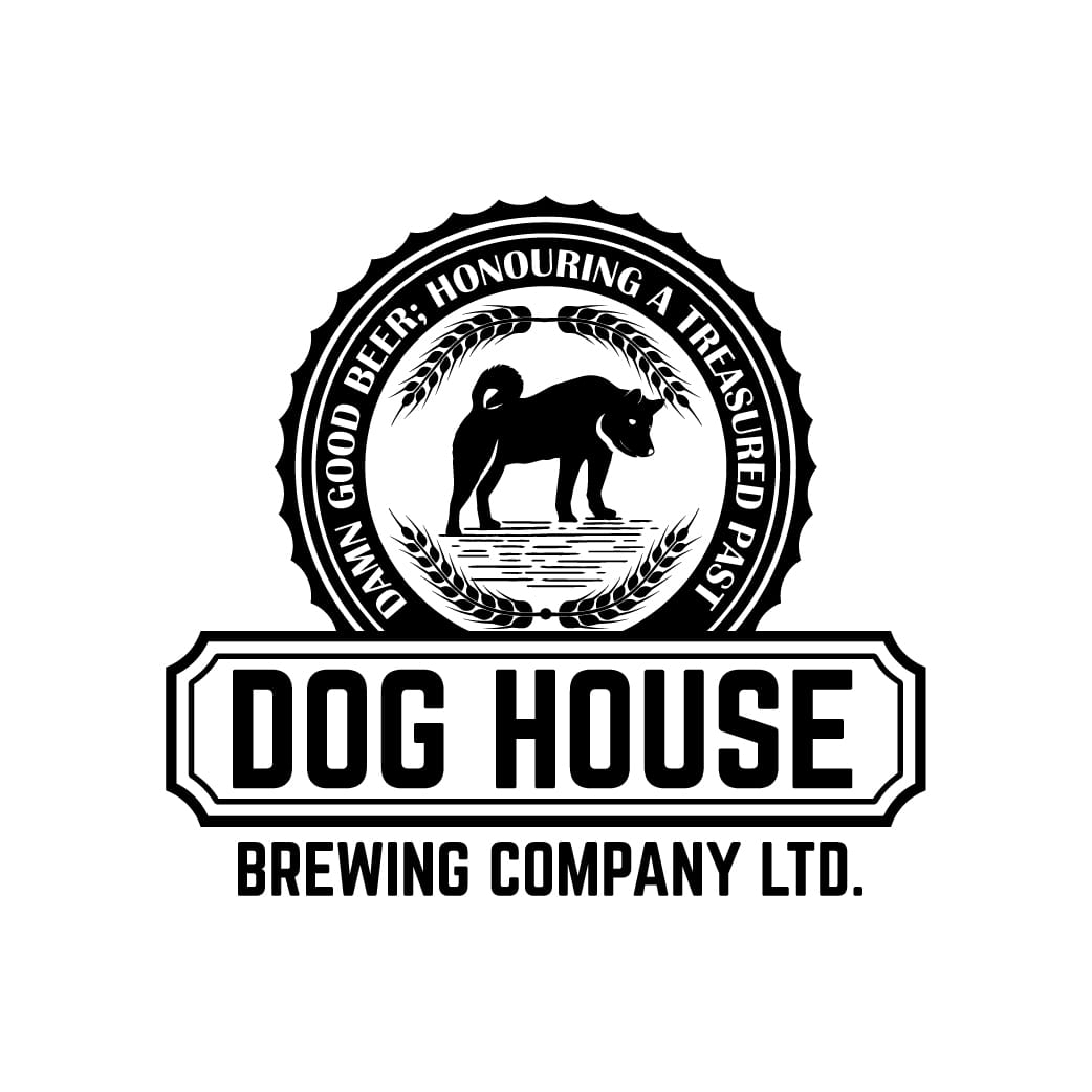 Doghouse brewing company
