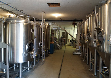 What Size Brewhouse is Right For You?