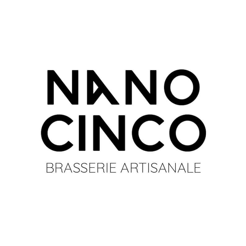 Nano Cinco - Brasserie Artisanale inc.