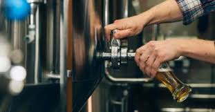 As the craft beer industry continues to grow, this increases the number of competitors around you. You want to stand out, but still be easily identified as a craft brewery.  Look to the name you choose for inspiration when designing your brewery logo. The two need to align for the branding to be understood by customers. 