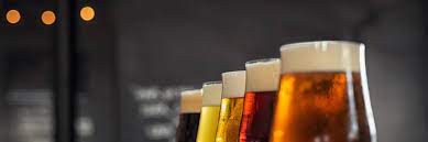 With beer having been around since the dawn of man, many these days are going for a look that brings a nostalgia-feeling to beer drinkers. You can never go wrong with an antique woodcut-style and rustic theme! Giving your design a traditional look can be quite fitting when it comes to craft beer. 