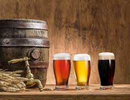 The increase in the number of breweries in the United States has incremented the demand for craft beers exponentially. 