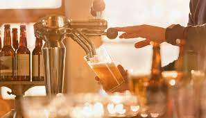 Food & Beverage Industry: Beer Industry. Databases for finding food and beverage industry research. Manuals, how-to books, and demographic