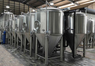 7 TIPS TO MAINTENANCE BEER FERMENTATION TANK