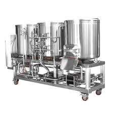 When it comes to innovating new beer, we rely on every single person that works at Allagash. It doesn’t matter if they’ve been at the company for ten days or ten years. 