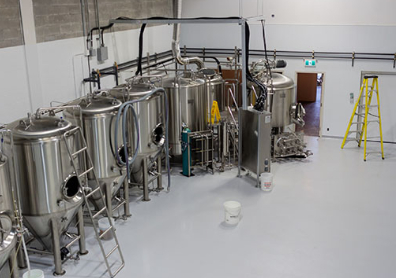 What is the Fermentation Time for Craft Beer Equipment?
