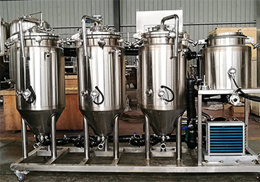 Benefits and Advantages of Using a Mini Fermenter