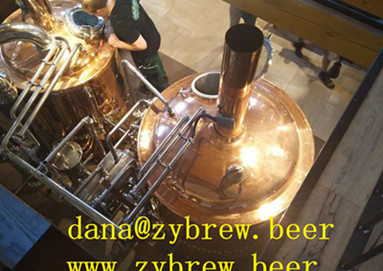 Red Copper Brew House