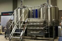 10bbl Brew House