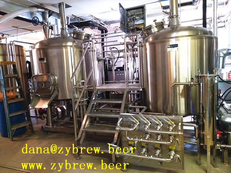 10BBL Brewery System