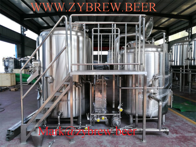 beer equipment