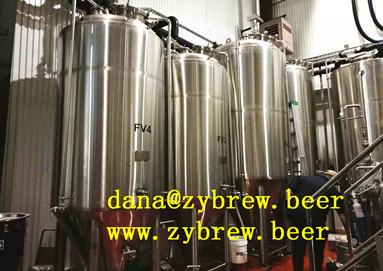 Brewery Equipment