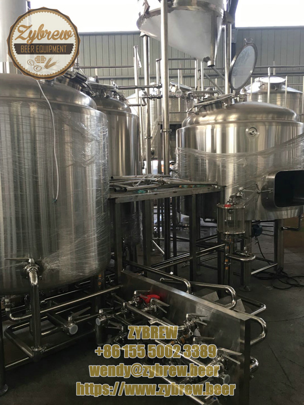 Brew House Brew House