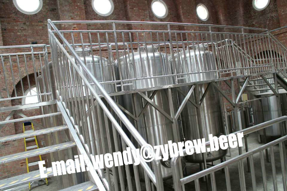 Brew House