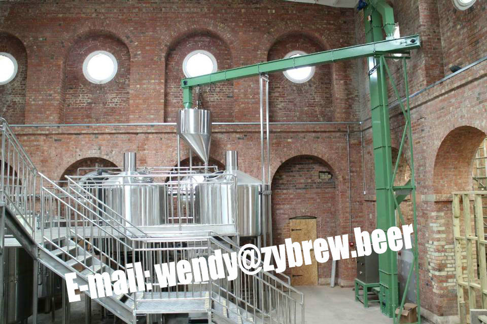 Brew House