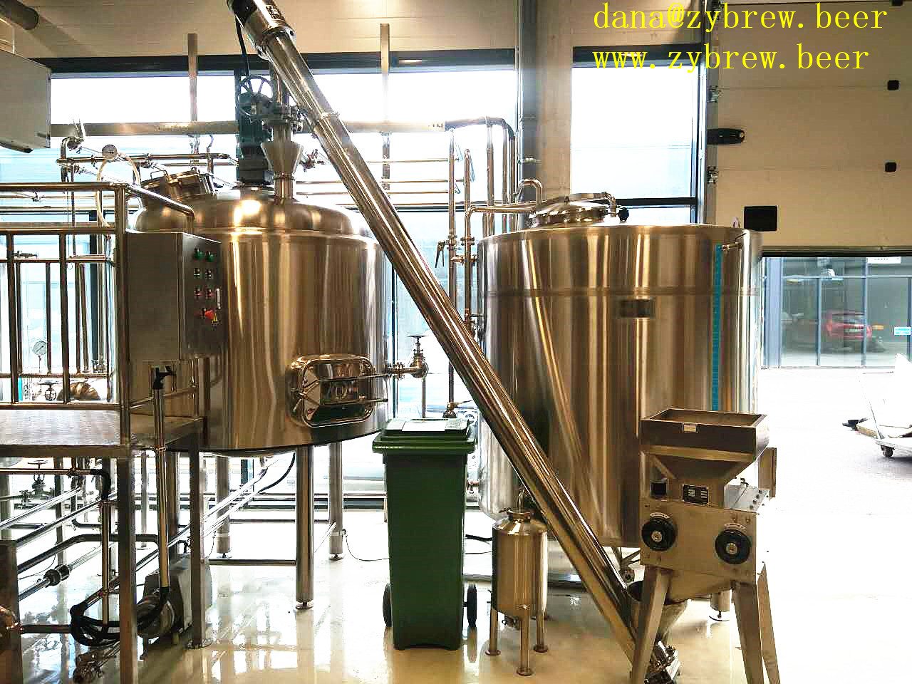 Brew House Brew House