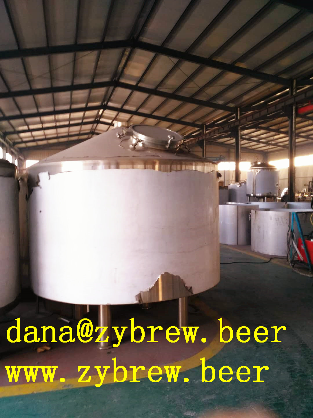 Brew House