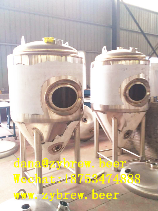500L fermenters 500L fermenters