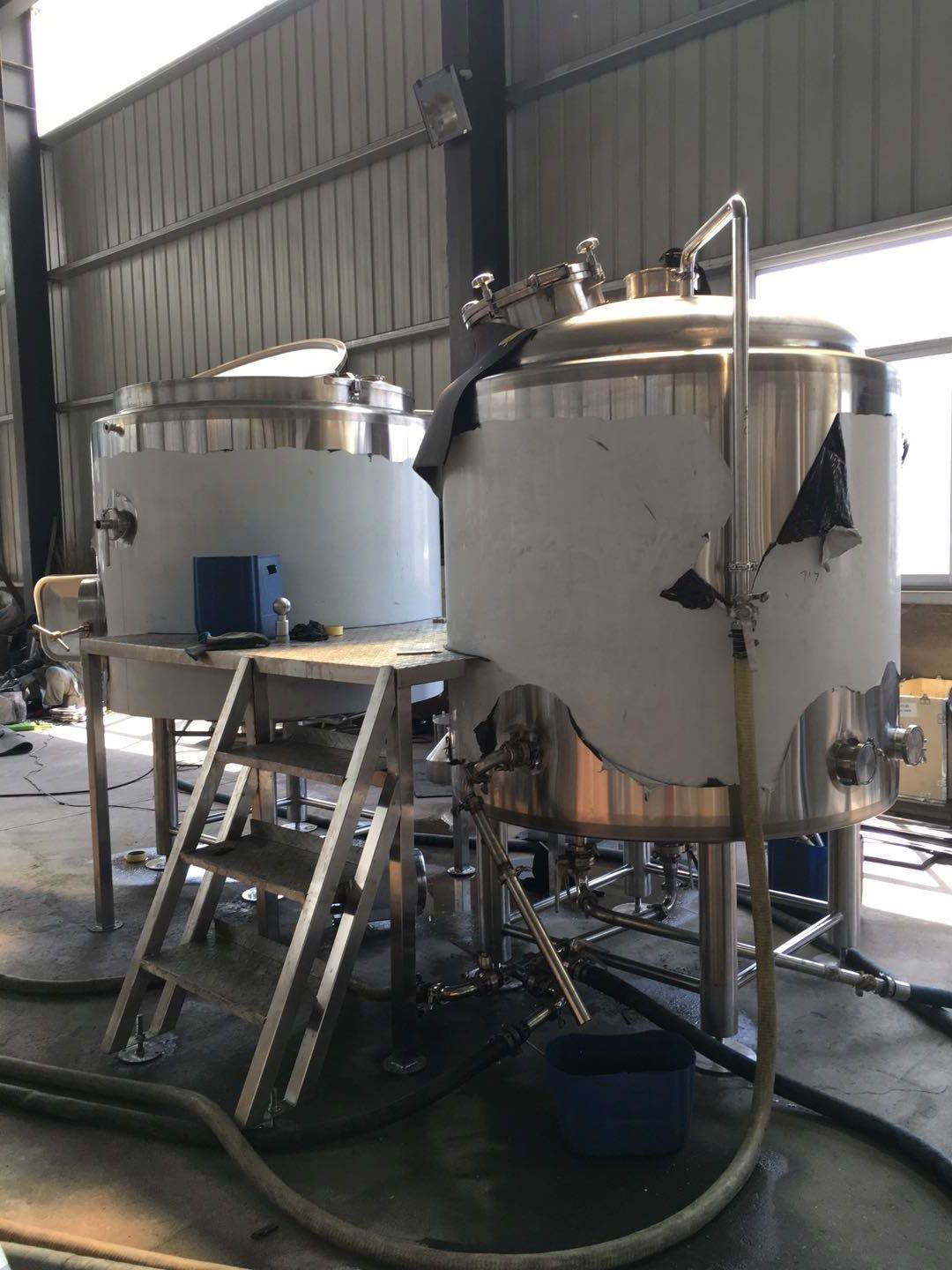 Brew House Brew House