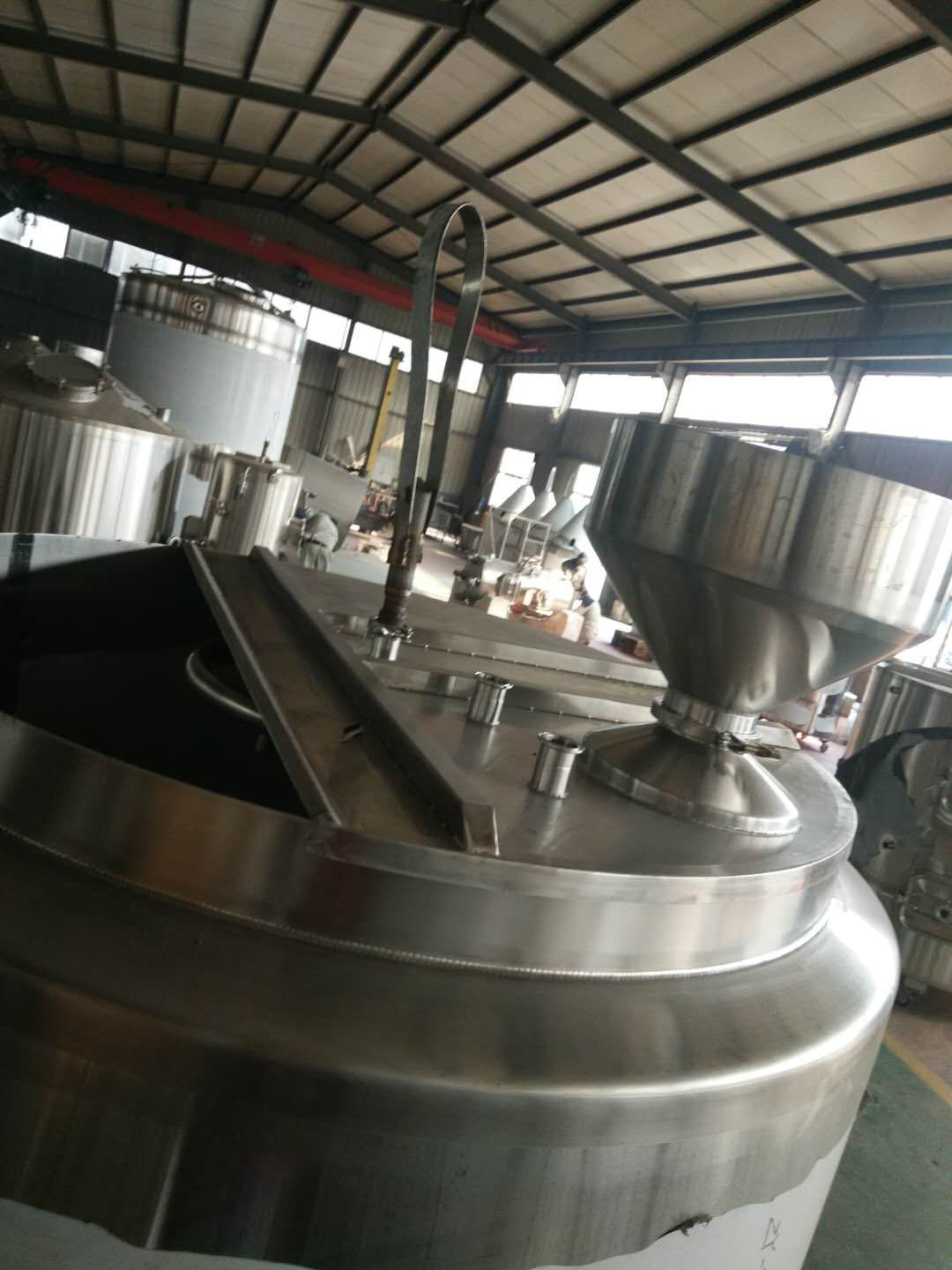 Brew House Brew House