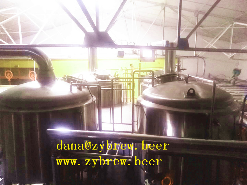 Brew House