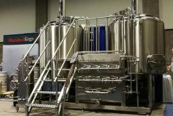 10BBL Brew House