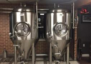 Brew House Equipment