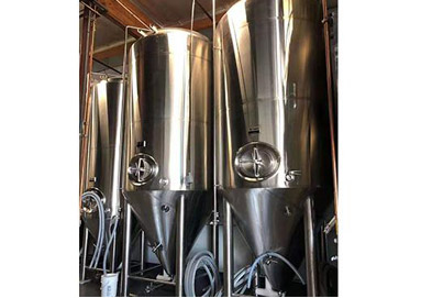 Fermentation Tank