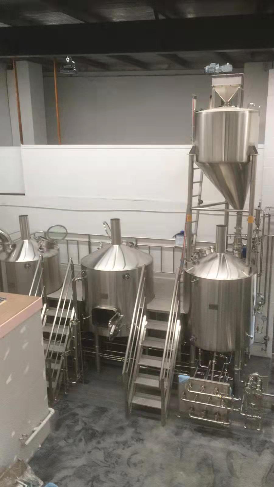 Brewhouse