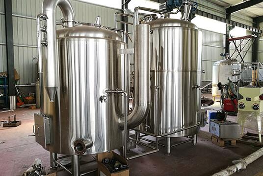 Brewing Equipment