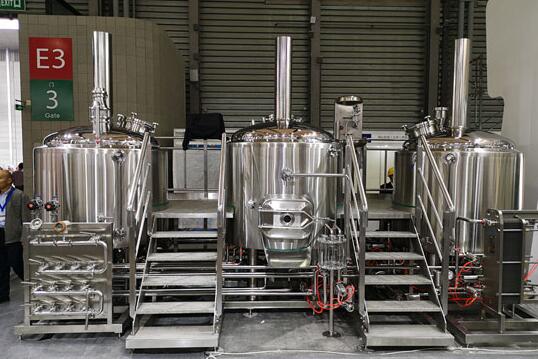 Craft Brewery 2