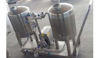 10 Steps to Make Your Brewing Equipment Clean