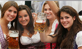 Beer Brewing Equipment for Women