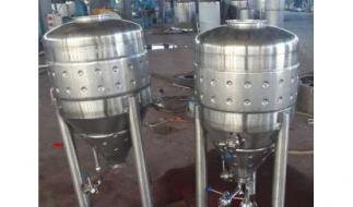 Beer Equipment Cleaning And Sterilization Technologies