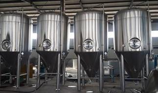 Brewed Conditions of Micro Beer Brewing Equipment