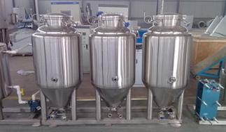Home Beer Brewing Equipment Has Become A Popular Trend