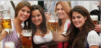 Beer Brewing Equipment