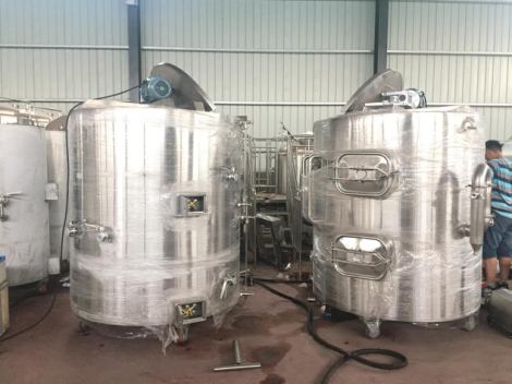 Brew House Brew House