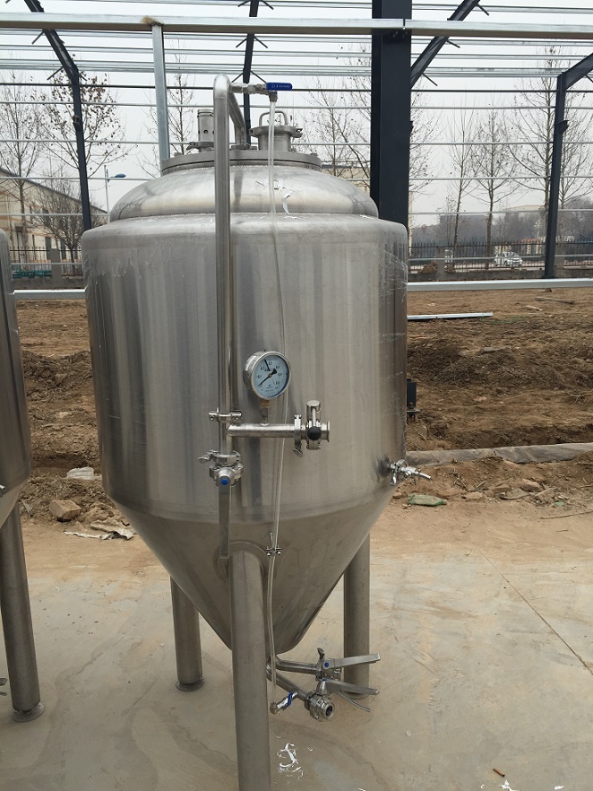 fermenter