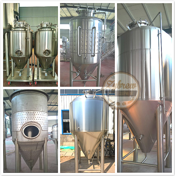 Brewhouse