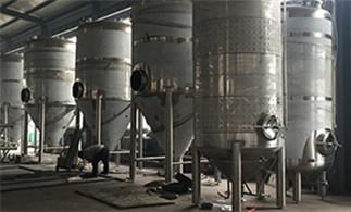 The Brewing Beer Era Has Arrived