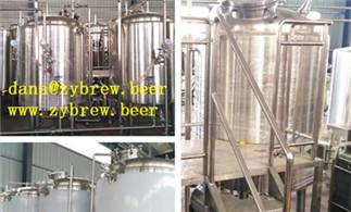 Is The Whole Brewing Equipment Expensive?