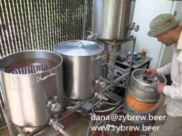 Home Brewery-Fashionable Way of Life