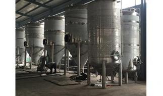 The Application of Micro Brewery in Beer Enterprises