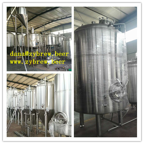 brewing equipment